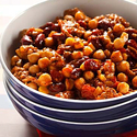 Chili Con Carne